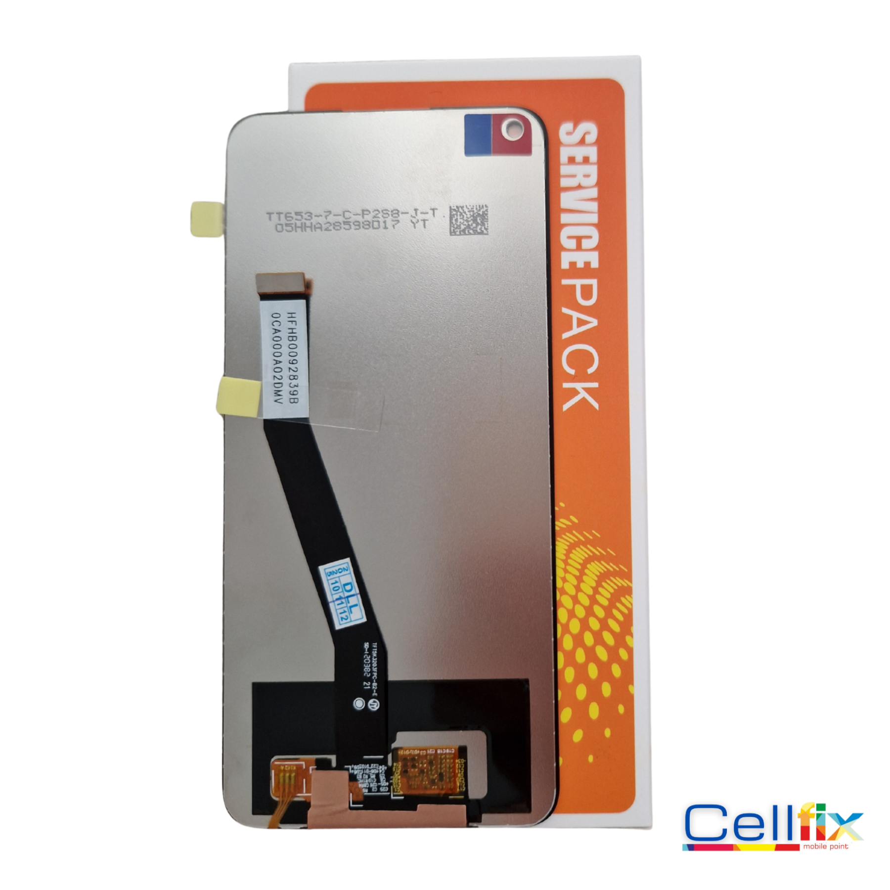 XIAOMI POCO M4 5G/REDMI 10 5G /NOTE 11 E 5G LCD NF (X-327)